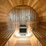 Vakantiehuis Oklm6 Mellet