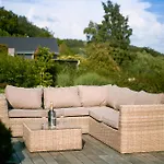 Vakantiehuis Oklm6 Mellet