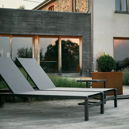 Holiday home Oklm6 *