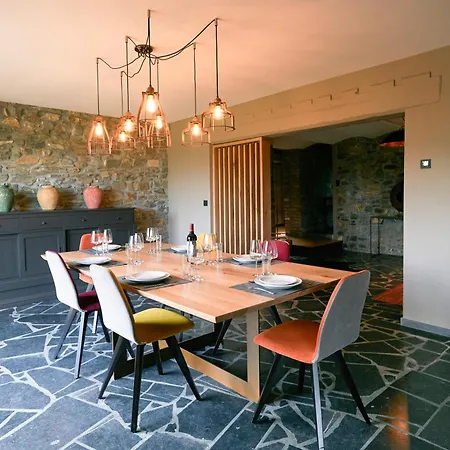 Holiday home Oklm6