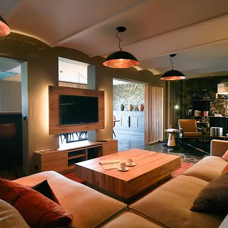 Oklm6 Holiday home *