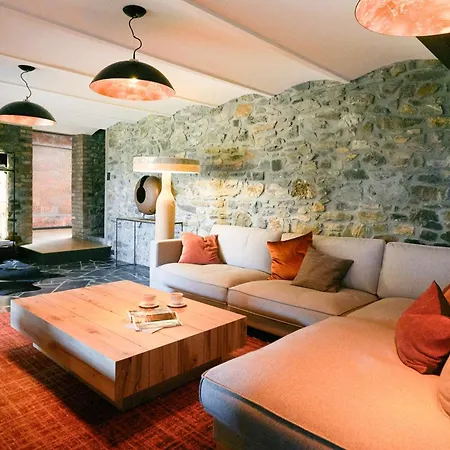 Oklm6 Holiday home *