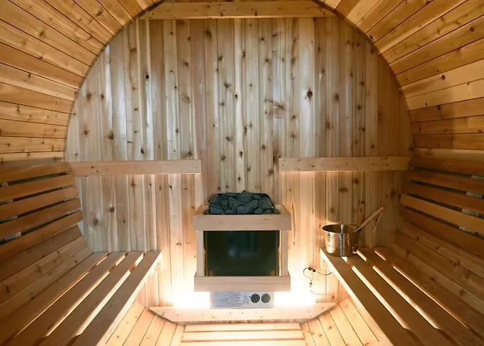 Holiday home Oklm6 Mellet