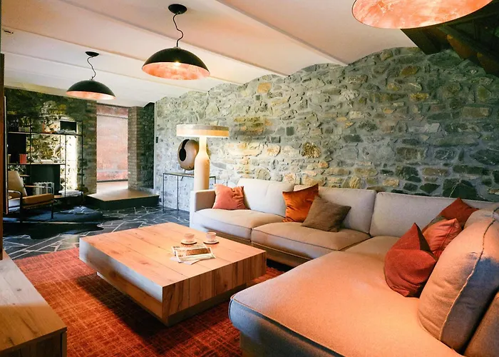 Oklm6 Holiday home *