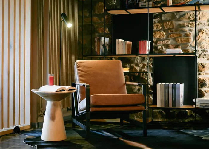 בית נופש Oklm6 Mellet