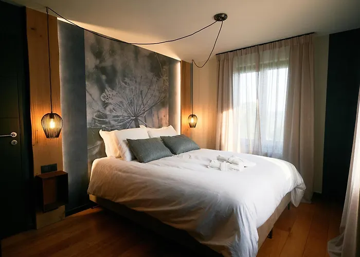 Holiday home Oklm6 *