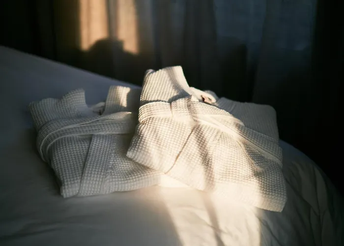 בית נופש Oklm6 Mellet