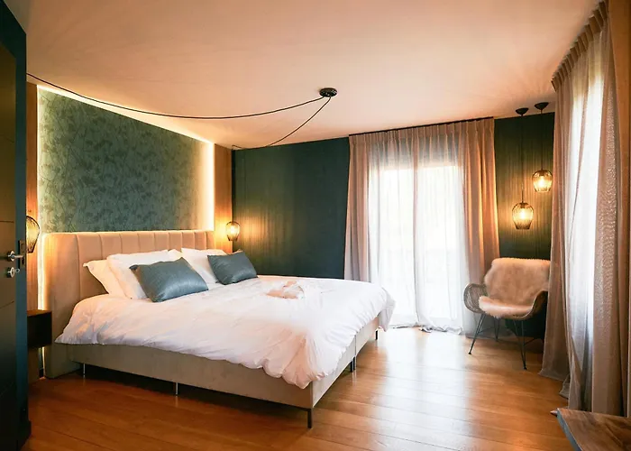 Oklm6 בית נופש *