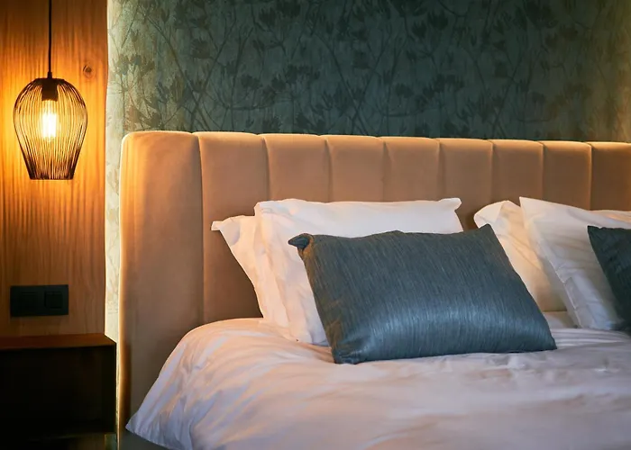 Holiday home Oklm6 *