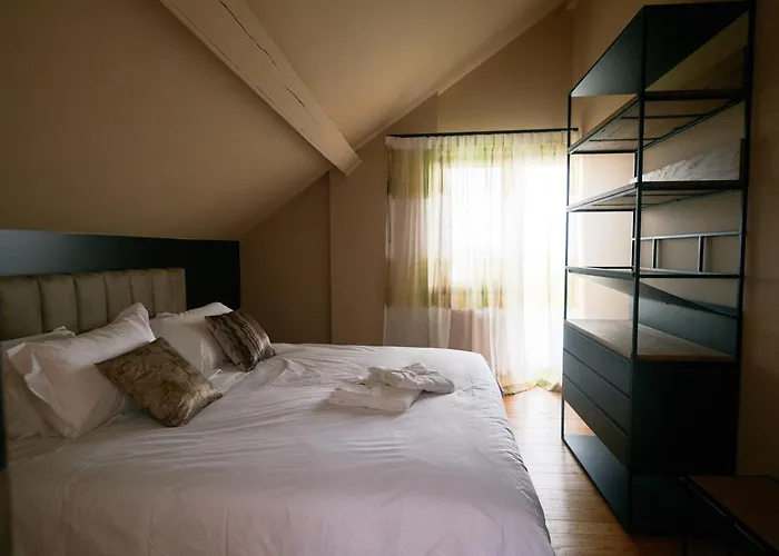 Oklm6 Holiday home Mellet