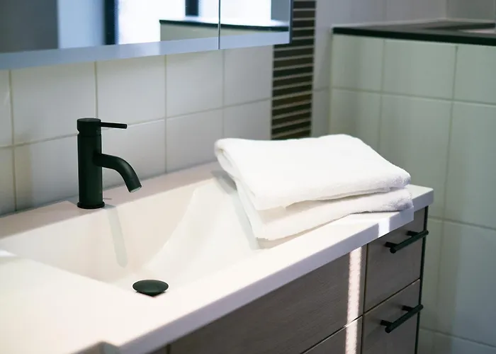 Holiday home Oklm6 Mellet