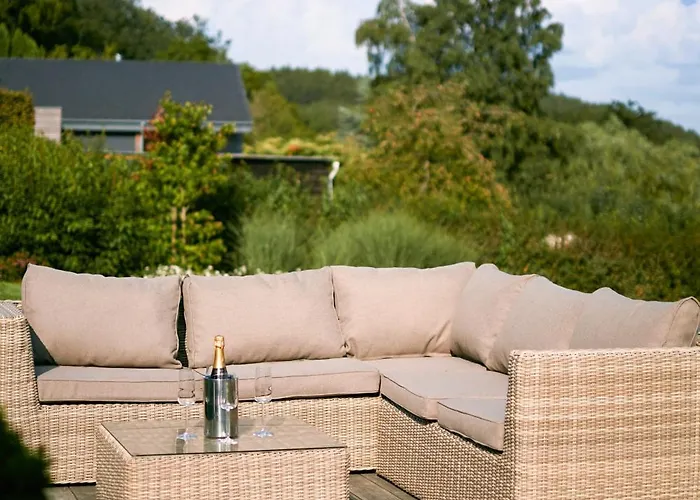Holiday home Oklm6 Mellet