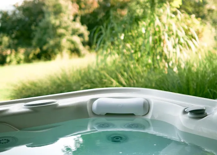 Oklm6 בית נופש