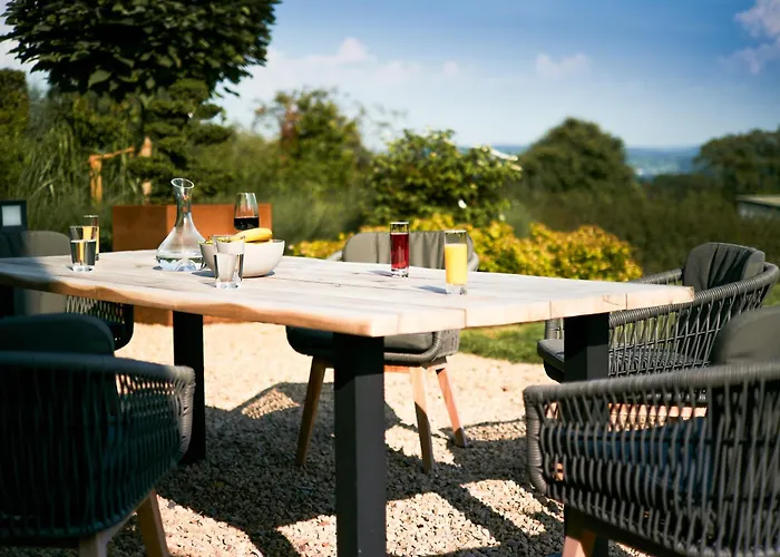 Oklm6 Holiday home *